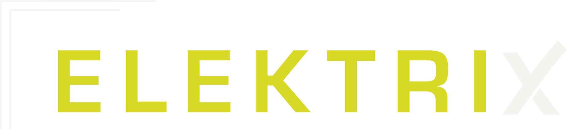 ELEKTRIX